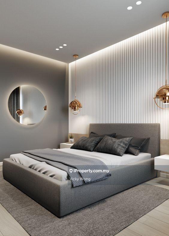 Kondominium untuk Dijual di The WaterEdge (Pinggiran Air) oleh Vicky Wong - iProperty.com.my