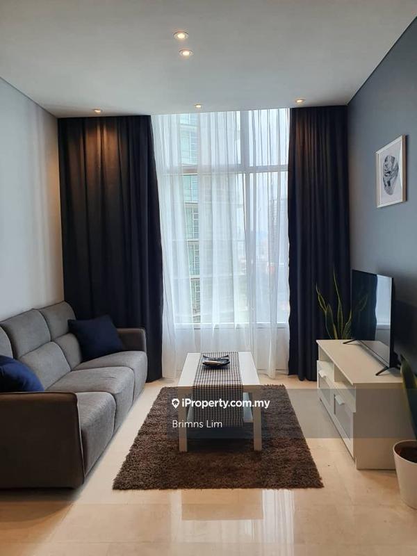 Service Residence for Sale in Sky Suites @ KLCC by Brimns Lim - iProperty.com.my