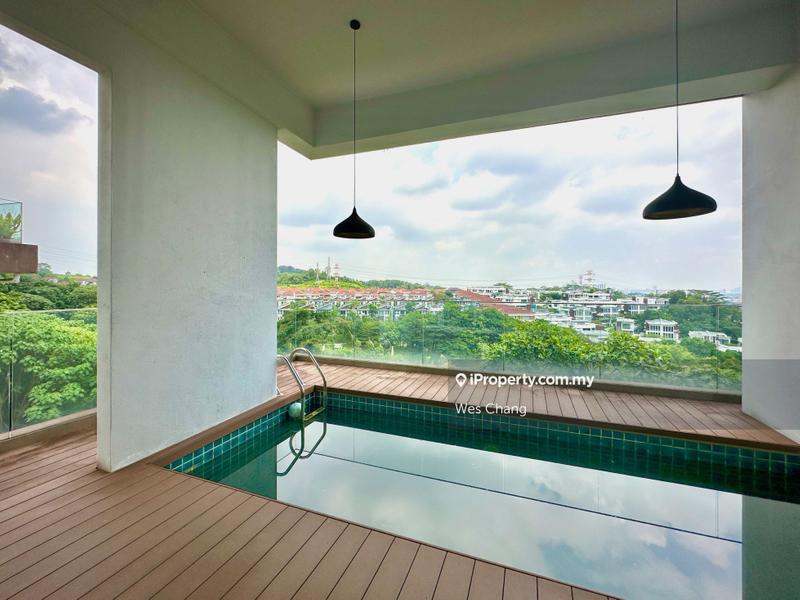 Rumah Berkembar untuk Dijual di Bandar Damansara Perdana, Damansara Perdana oleh Wes Chang - iProperty.com.my