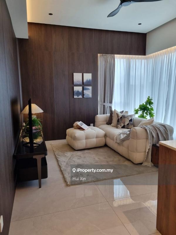 Service Residence for Rent in Core Residence @ TRX by Hui Xin - iProperty.com.my