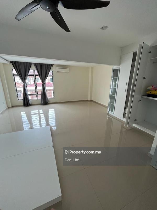 Rumah Teres 2-Tingkat untuk Disewa di Pandan Perdana, Ampang oleh Dani Lim - iProperty.com.my