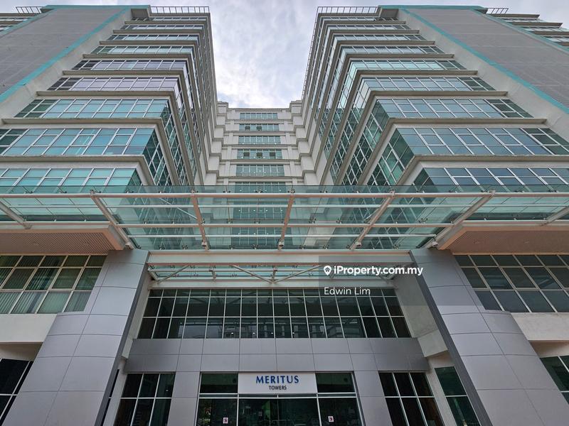 Office for Rent in Ara Damansara, Selangor by Edwin Lim - iProperty.com.my