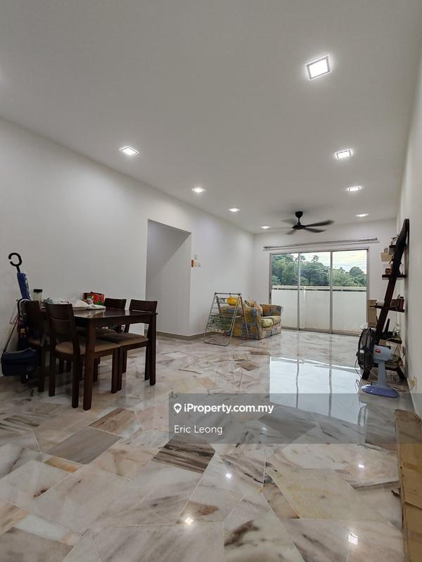 Apartment for Sale in Pangsapuri Saraka by Eric Leong - iProperty.com.my