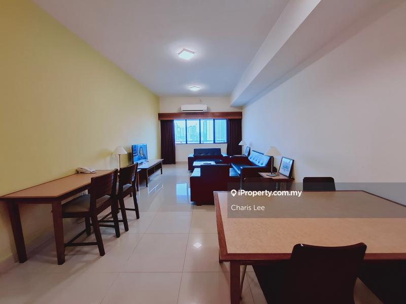 Residensi Servis untuk Dijual di Seri Cempaka oleh Charis Lee - iProperty.com.my