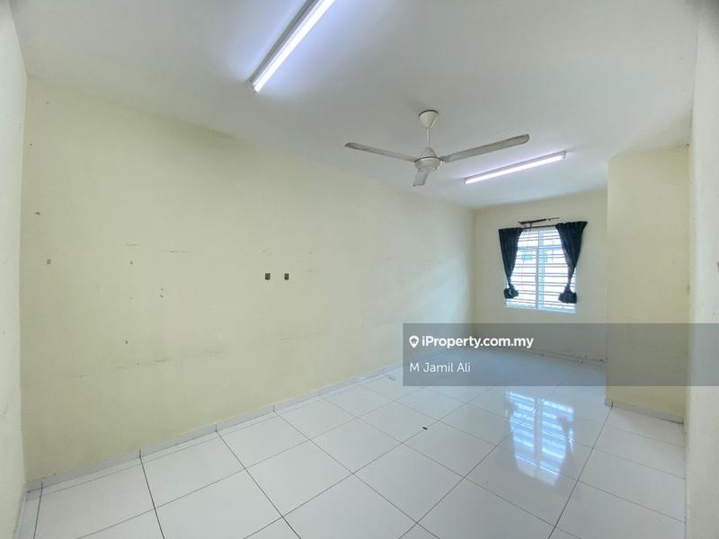 2-storey Terraced House for Rent in Taman Pagoh Jaya, Pagoh by M Jamil Ali - iProperty.com.my