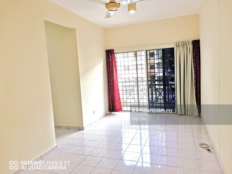 Pangsapuri untuk Dijual di Pangsapuri Sri Alpinia oleh Sky Lee - iProperty.com.my