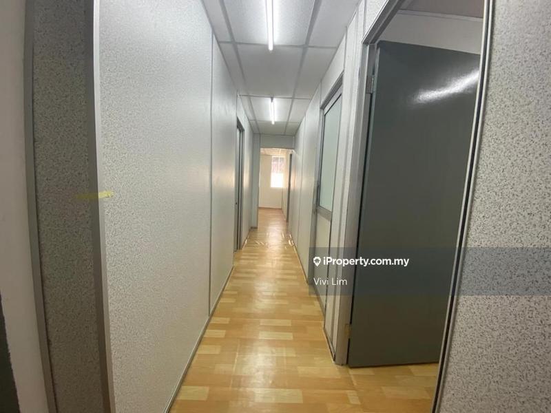 Rumah Berangkai 1 Tingkat untuk Disewa di Kluang, Kluang oleh Vivi Lim - iProperty.com.my