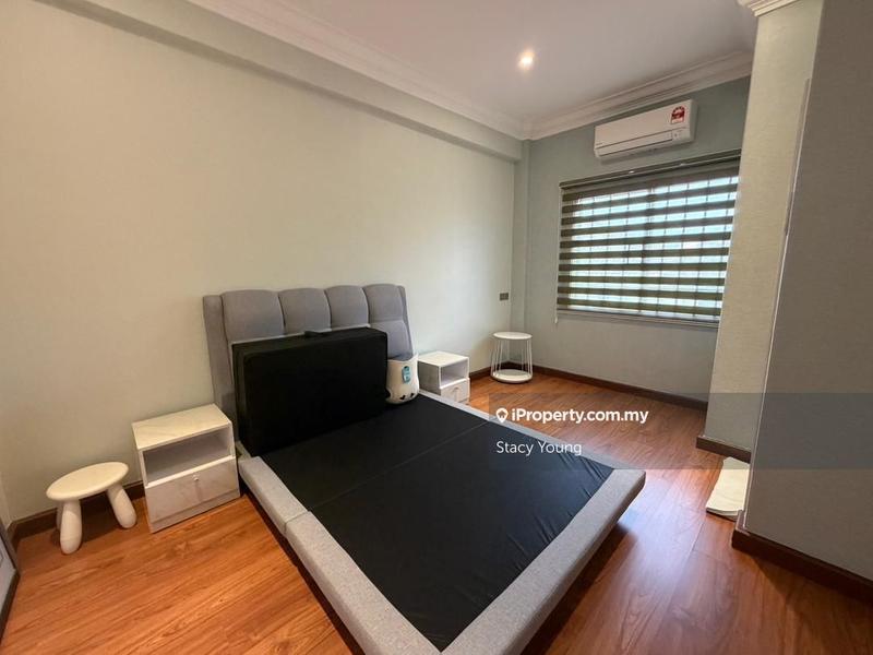 2-storey Terraced House for Sale in Sungai Long, Bandar Sungai Long by Stacy Young - iProperty.com.my