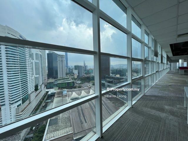 Pejabat untuk Disewa di Kl Sentral, Kuala Lumpur oleh Daniel Leong - iProperty.com.my