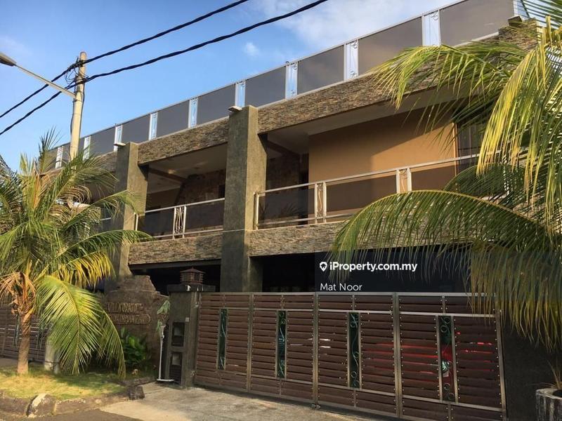 Banglo untuk Dijual di Taman Jelok Impian, Kajang oleh Mat Noor - iProperty.com.my