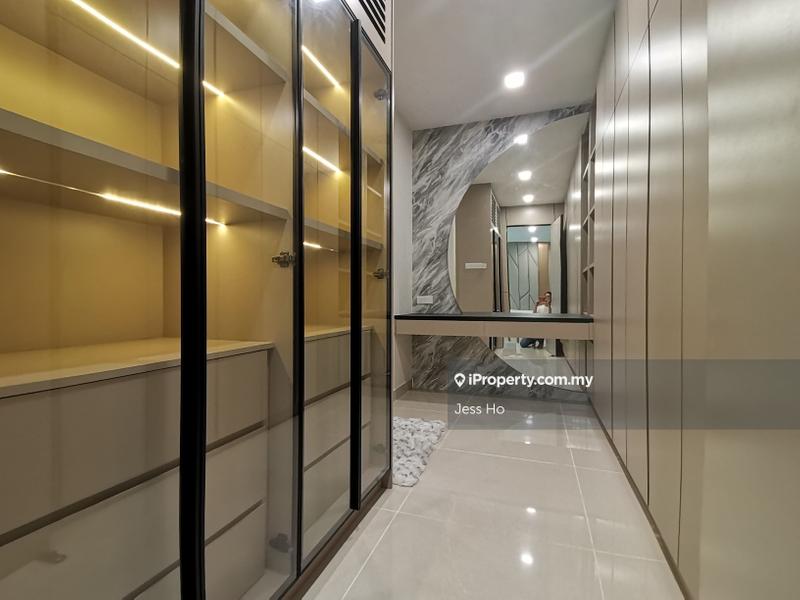 Rumah Berkembar untuk Dijual di Bandar Baru Sri Petaling, Sri Petaling oleh Jess Ho - iProperty.com.my