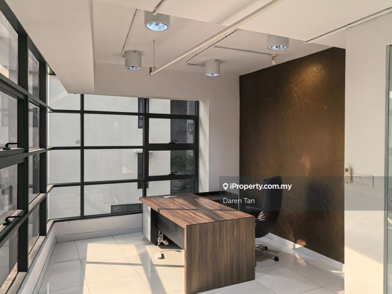 Office for Rent in sungai besi, Kuala Lumpur, Seri Kembangan by Daren Tan - iProperty.com.my