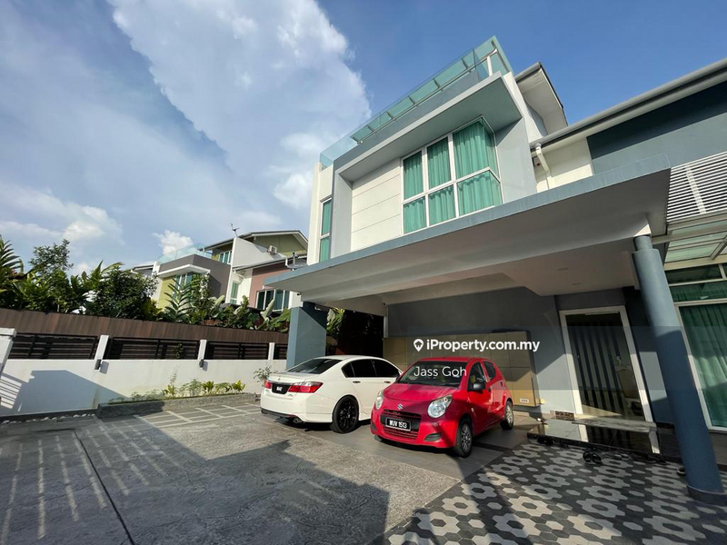 Banglo untuk Dijual di Denai Alam, Shah Alam oleh Jass Goh - iProperty.com.my