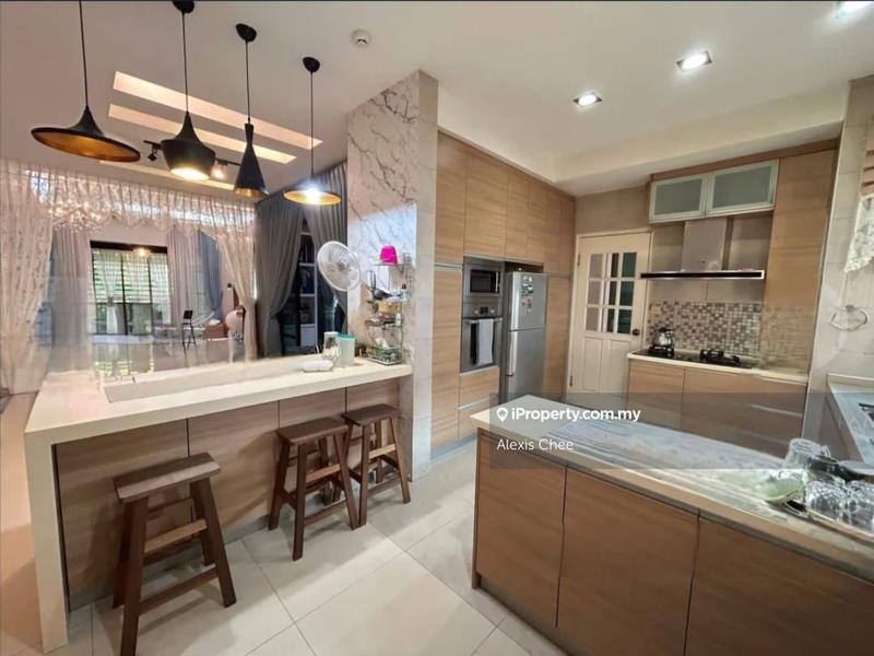 Banglo untuk Dijual di Sunway City Ipoh, Ulu Kinta oleh Alexis Chee - iProperty.com.my