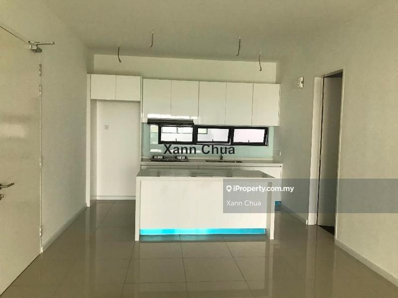Condominium for Sale in Paragon 3 by Xann Chua - iProperty.com.my