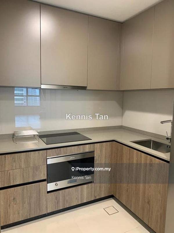 Service Residence for Sale in The Ruma by Kennis Tan - iProperty.com.my