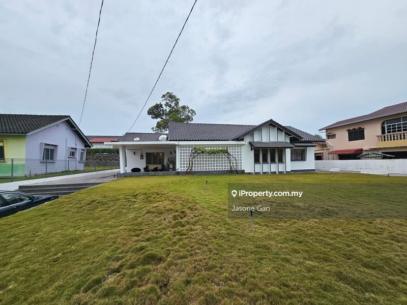 Banglo untuk Dijual di Melaka Tengah, Sungai Udang oleh Jasone Gan - iProperty.com.my