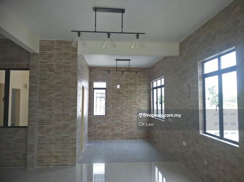 Rumah Teres 2-Tingkat untuk Dijual di Setia Ecohill, Semenyih oleh CK Law - iProperty.com.my
