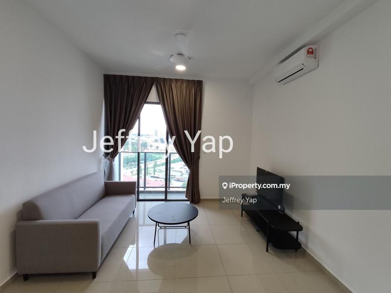 Service Residence for Rent in Suria Garden by Jeffrey Yap - iProperty.com.my