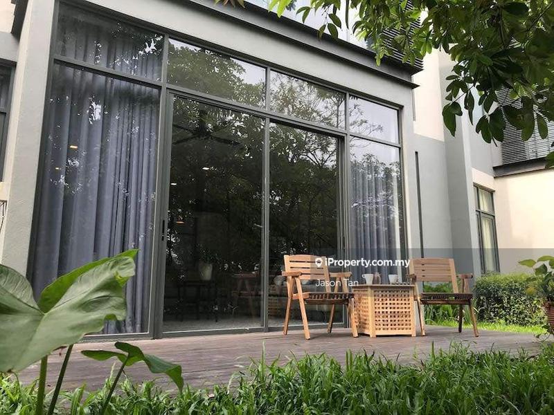 Condominium for Rent in Mirage By The Lake by Jason Tan - iProperty.com.my