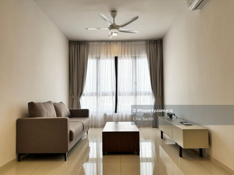 For Rent - Sunway Serene