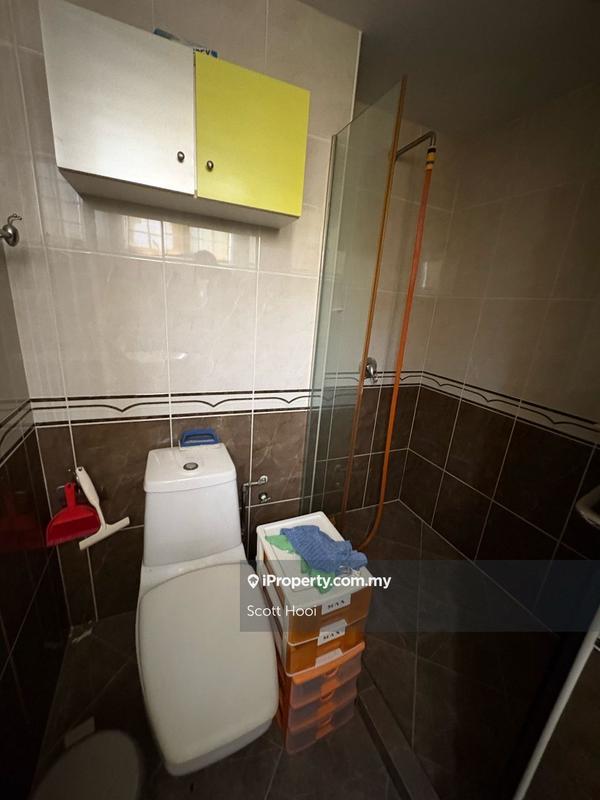 Kondominium untuk Dijual di Prima 16 (Prima Sixteen) oleh Scott Hooi - iProperty.com.my
