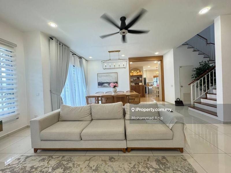 Rumah Berkembar untuk Dijual di Alam Sari, Bangi oleh Mohammad Azizi - iProperty.com.my