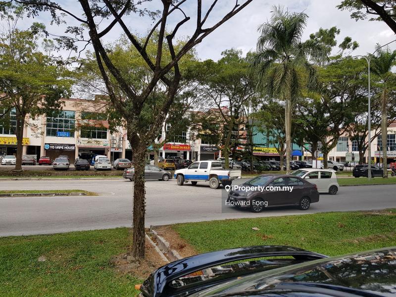 Shop for Sale in Bandar Teknologi Kajang, Kajang by Howard Fong - iProperty.com.my