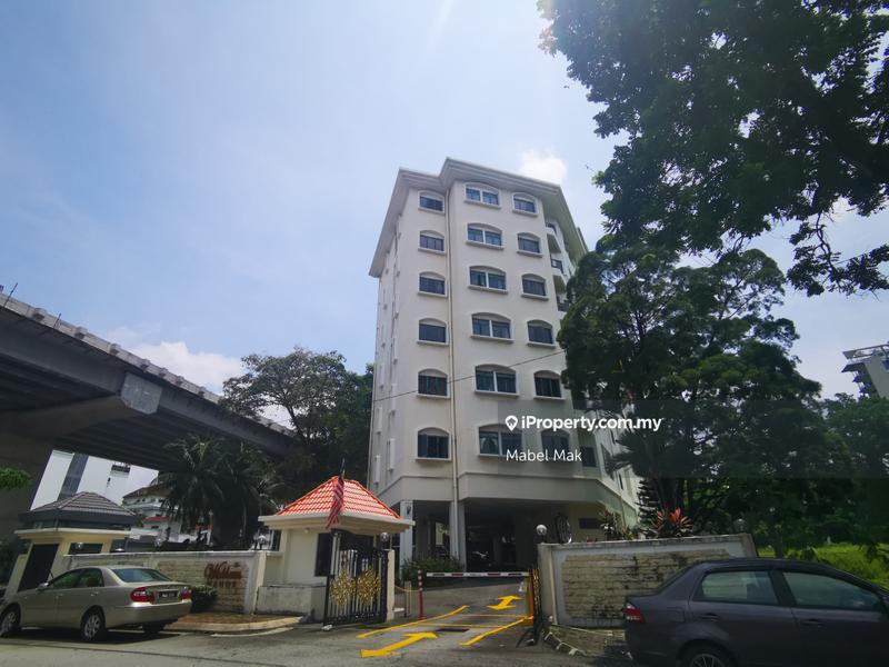 Condominium for Sale in Wickham Manor by Mabel Mak - iProperty.com.my