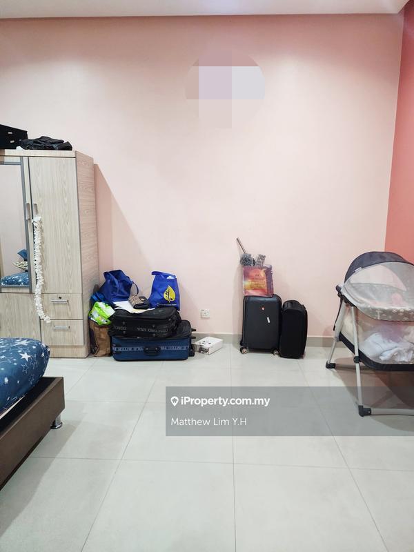 Rumah Berkembar untuk Dijual di Ambang Botanic, Klang oleh Matthew Lim Y.H - iProperty.com.my