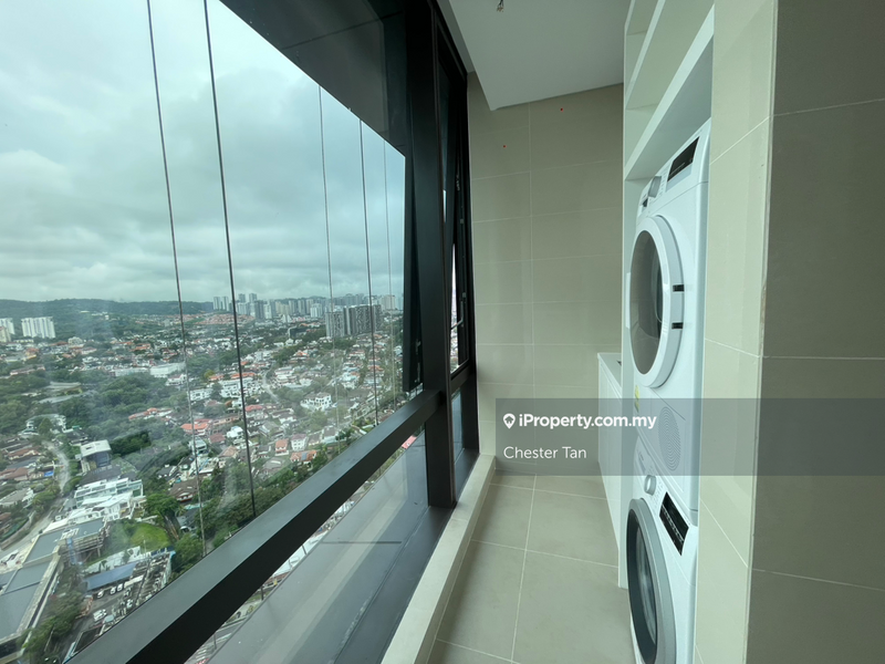 Service Residence for Sale in Pavilion Damansara Heights by Chester Tan - iProperty.com.my
