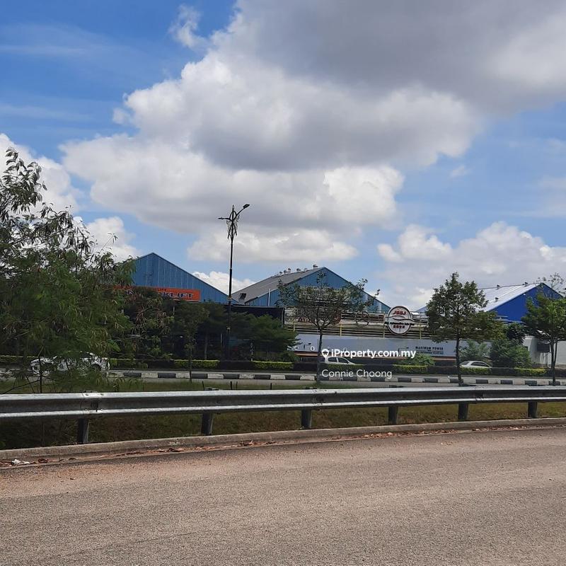 Kedai-Pejabat untuk Disewa di Permas Jaya, Johor Bahru oleh Connie Choong - iProperty.com.my