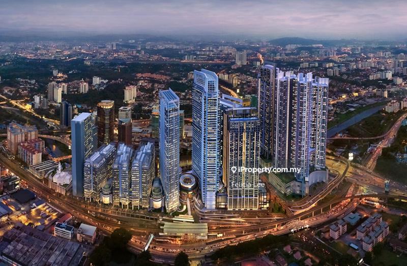 For Sale - En-Bloc Boutique Office