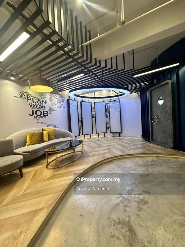 For Rent - Detached Factory Sunway Damansara, Kota Damansara