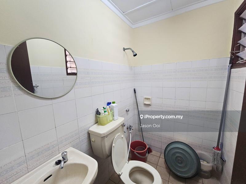 2-storey Terraced House for Sale in Usj 16, Subang Jaya by Jason Ooi - iProperty.com.my