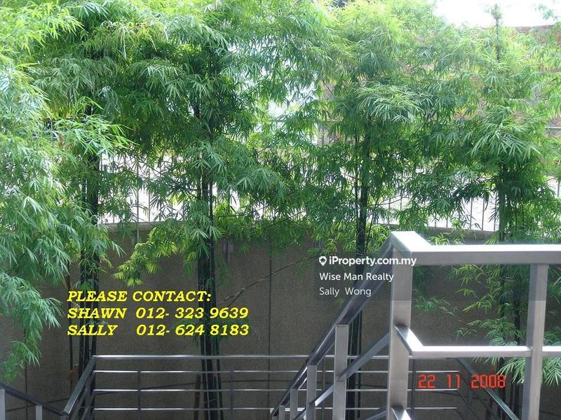 For Sale - Cendana, KLCC, KL City Centre