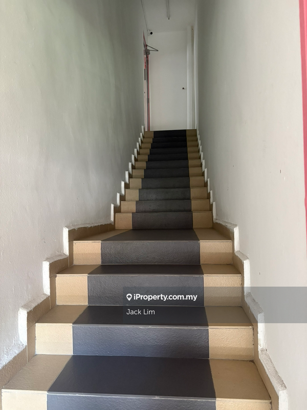 Shop-Office for Rent in Taman Kuchai Jaya, Kuchai Lama by Jack Lim - iProperty.com.my