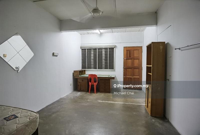 Rumah Berangkai 2 Tingkat untuk Disewa di Jalan 21/1, Petaling Jaya oleh Michael Chai - iProperty.com.my