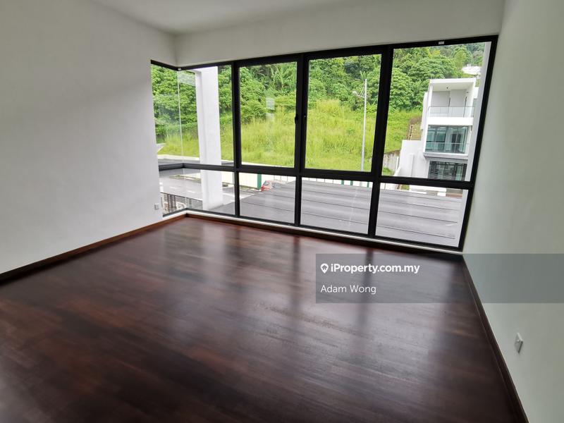Semi-Detached House for Sale in Trehaus, Bukit Jambul by Adam Wong - iProperty.com.my