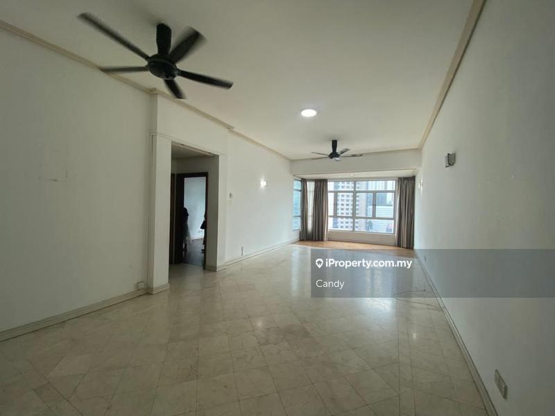 For Sale - Suasana Sentral Condominiums