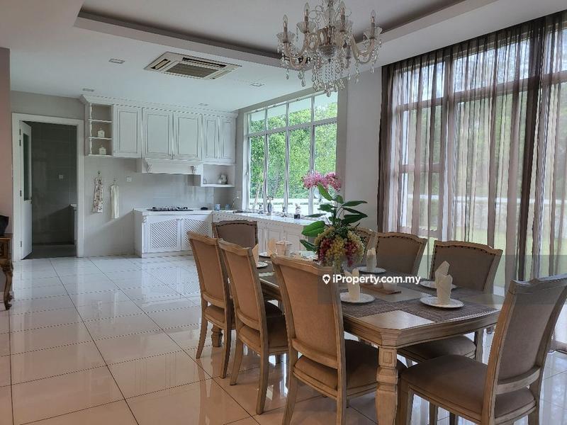 Banglo untuk Dijual di Sungai Buloh U17, Shah Alam oleh Zoey Kher - iProperty.com.my