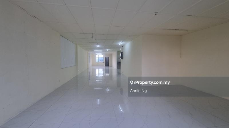 Kedai-Pejabat untuk Disewa di i2r07, Petaling Jaya oleh Annie Ng - iProperty.com.my
