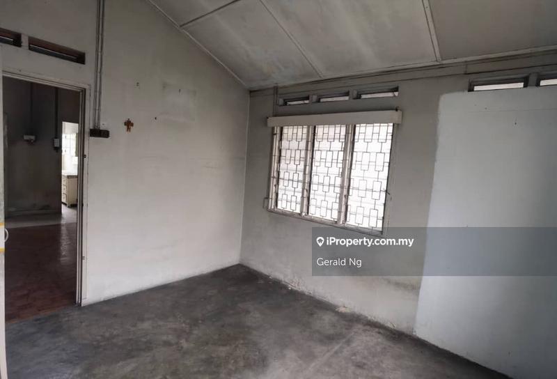 Bungalow House for Sale in Taman P. Ramlee, Setapak by Gerald Ng - iProperty.com.my