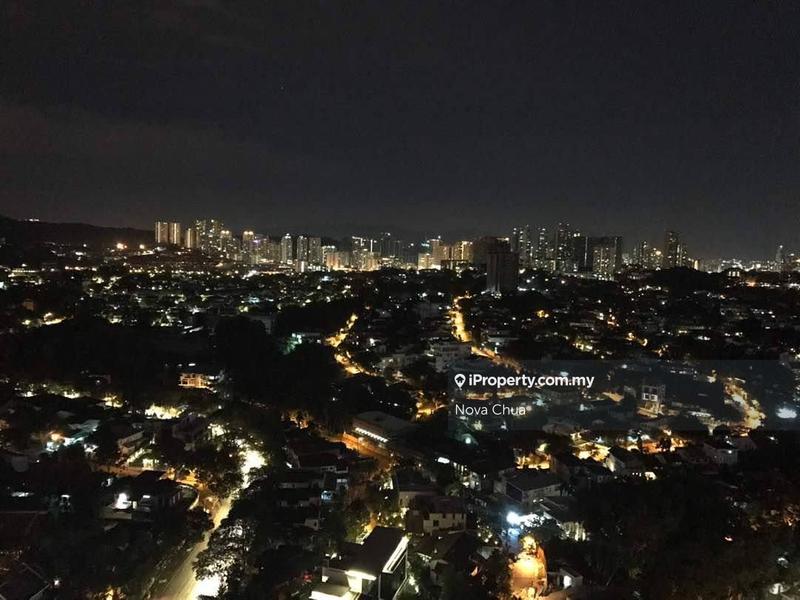 For Sale - Damansara City Residency (DC Residensi)