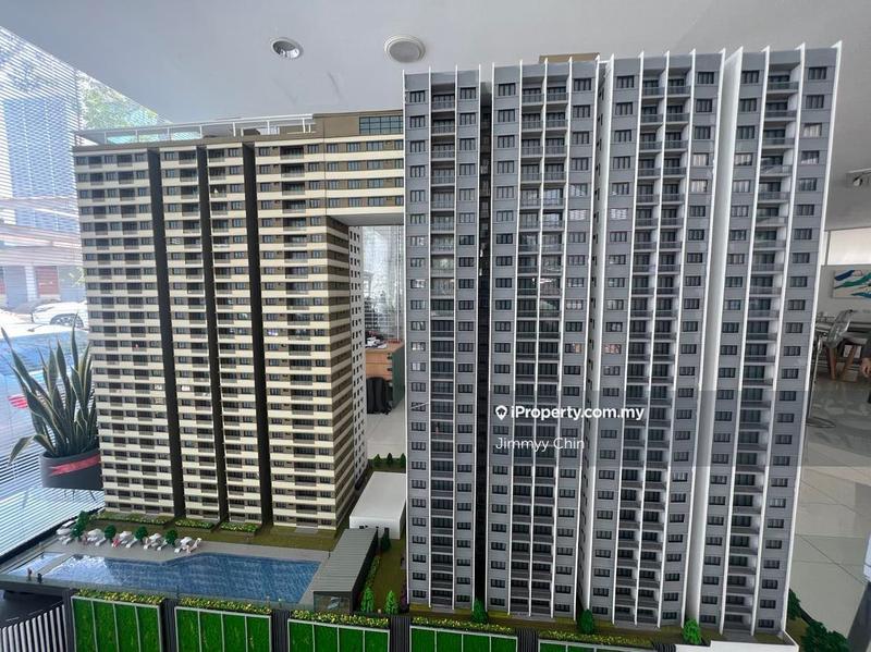 For Sale - Parq Residence