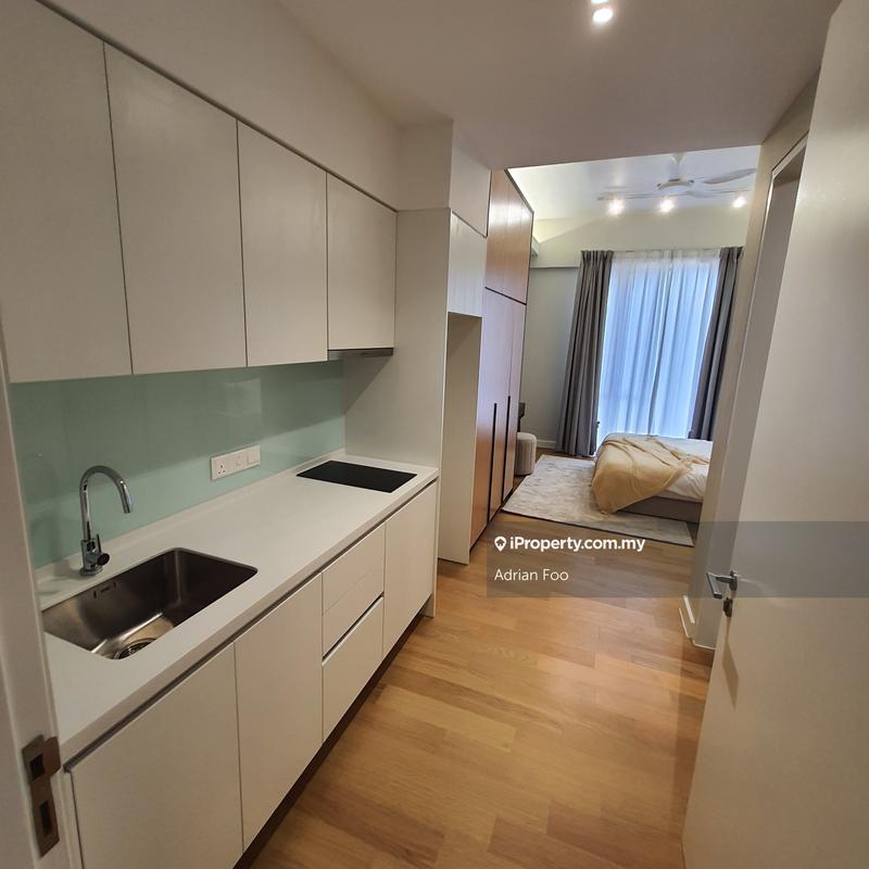 For Rent - The Sentral Suites