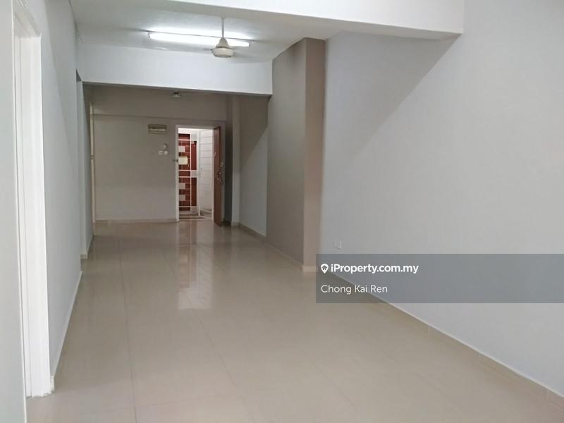 For Rent - Kepong Sentral Condominium