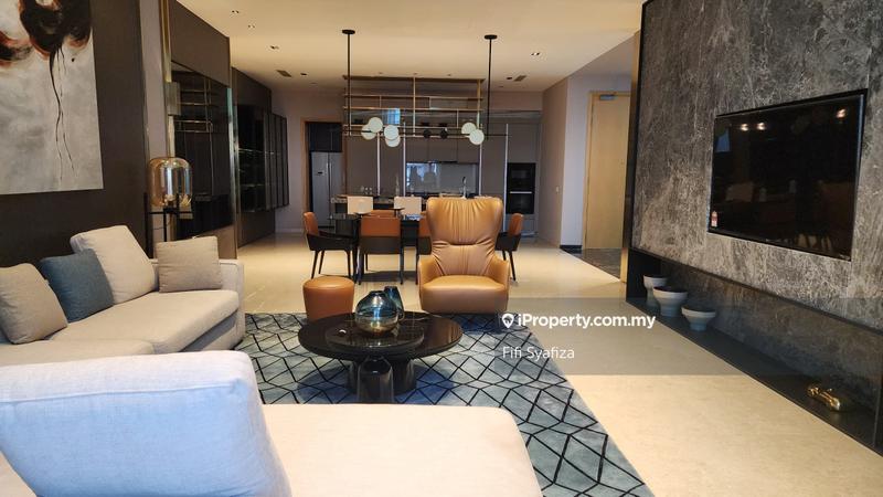Service Residence for Sale in Damansara City Residency (DC Residensi) by Fifi Syafiza - iProperty.com.my