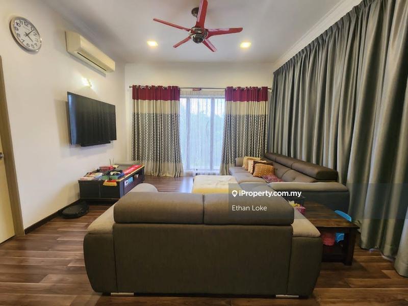 Banglo untuk Dijual di Nilai Spring Heights, Nilai oleh Ethan Loke - iProperty.com.my