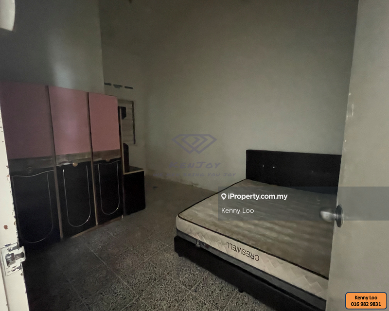 1-storey Terraced House for Sale in Jalan Mat Kilau, Kuantan by Kenny Loo - iProperty.com.my